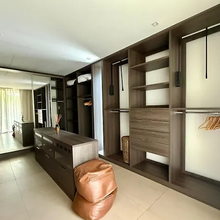 Apartment Very Quiet In